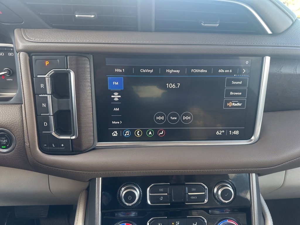 Certified 2021 GMC Yukon Denali w/ Denali Premium Package image 3