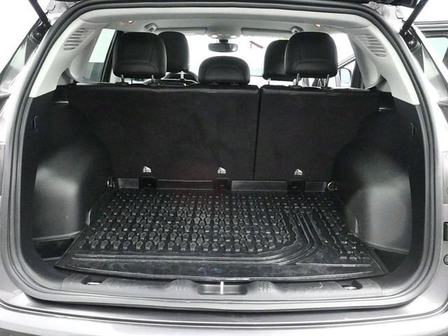 Used 2021 Jeep Compass Latitude AWD/4WD image 13