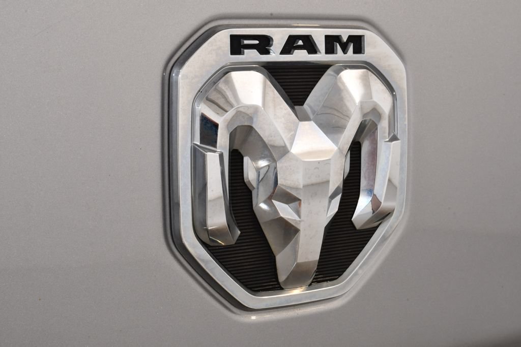 Used 2021 RAM 1500 Laramie AWD/4WD image 23