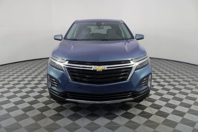 Used 2024 Chevrolet Equinox LT w/ LPO, Floor Liner Package image 26