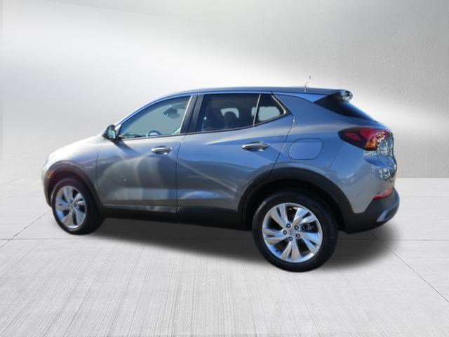 New 2026 Buick Encore GX Preferred w/ Comfort Package image 5