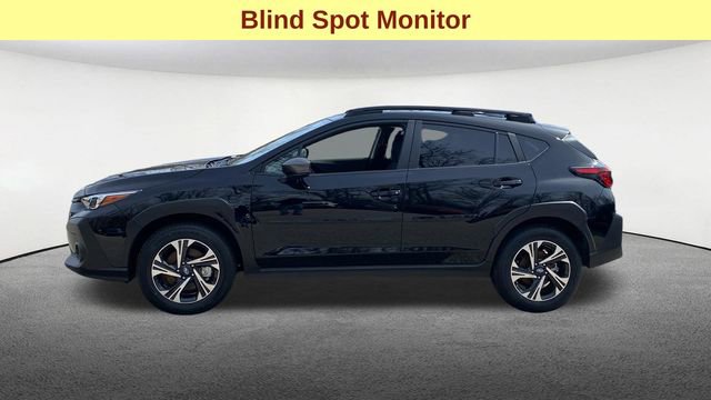 Certified 2025 Subaru Crosstrek 2.0i Premium image 5