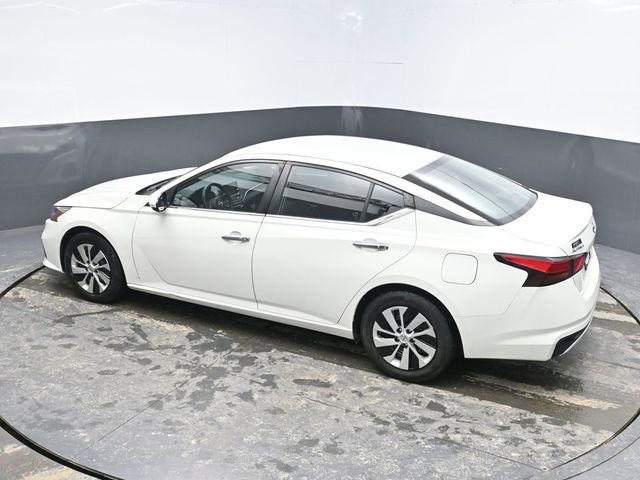 Used 2021 Nissan Altima 2.5 S image 19