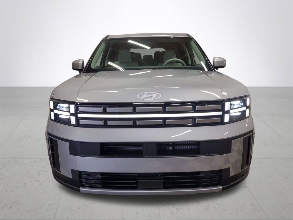 New 2026 Hyundai Santa Fe SE image 3