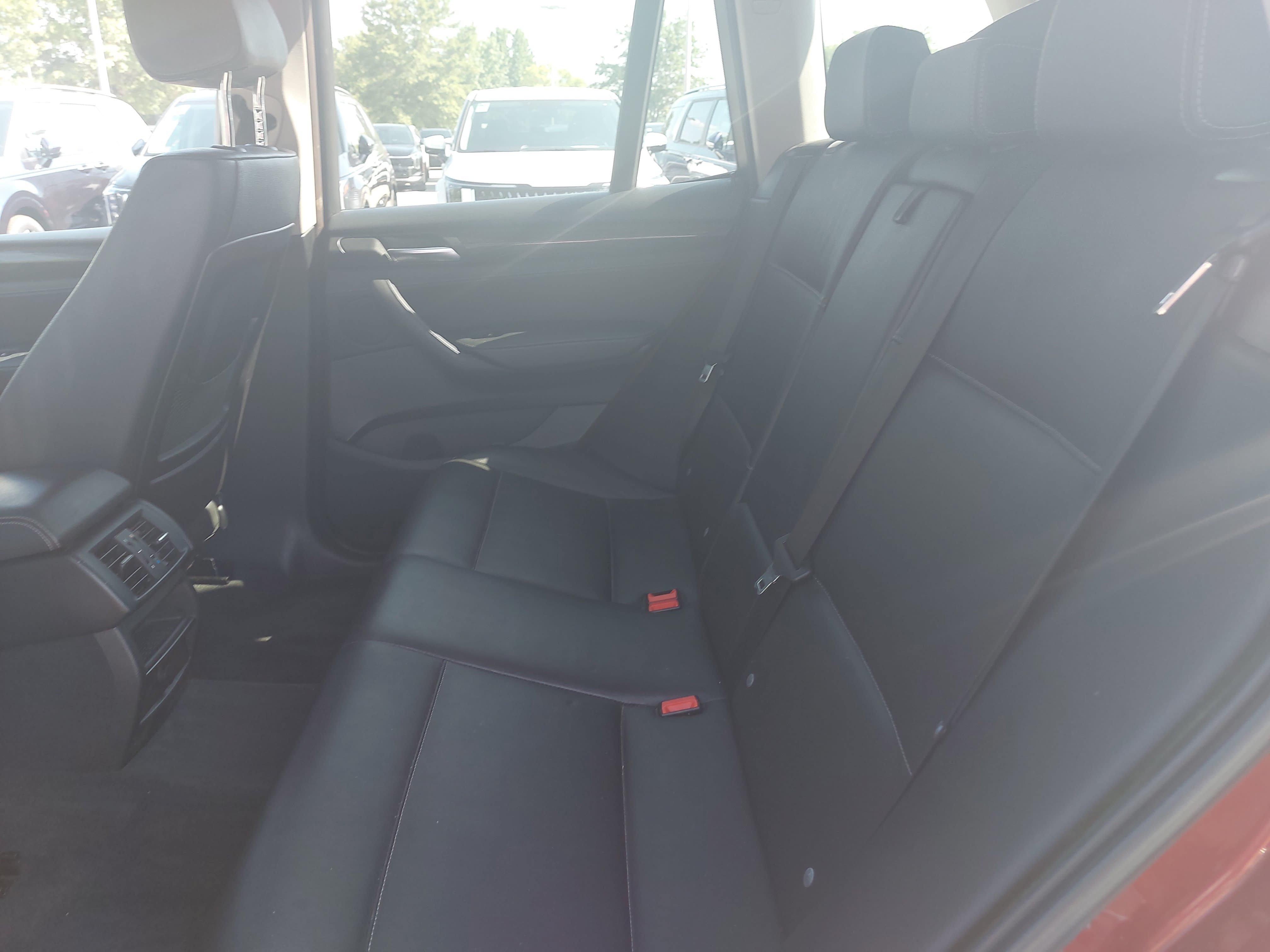 Used 2012 BMW X3 xDrive28i AWD/4WD image 13