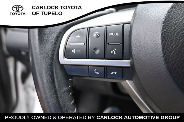 Used 2021 Lexus RX 350 FWD w/ Accessory Package (P1) image 34