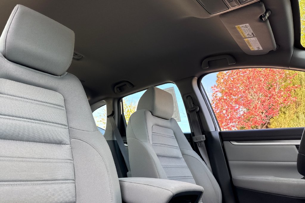Used 2017 Honda CR-V LX image 22