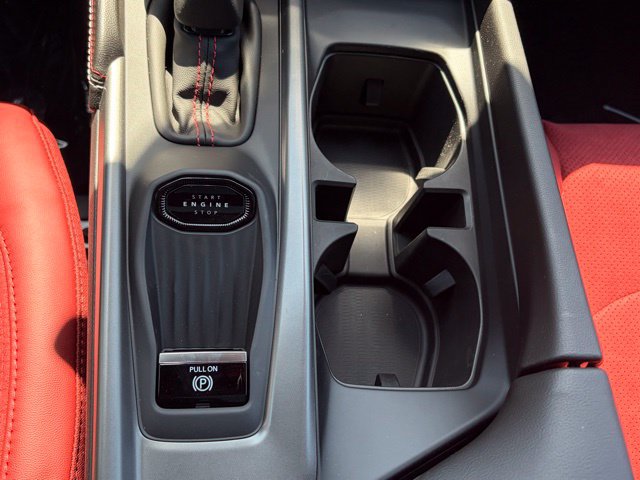 New 2026 Dodge Charger R/T AWD/4WD image 26
