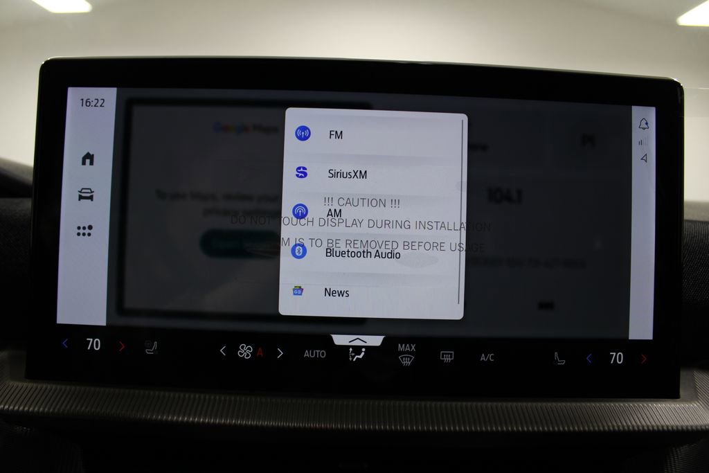 New 2026 Ford Explorer ST w/ Sun And Sound Package image 47