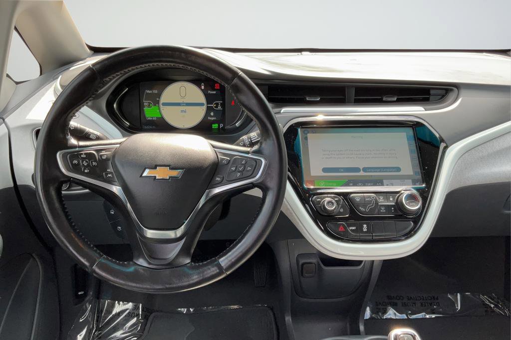 Used 2020 Chevrolet Bolt LT FWD image 13
