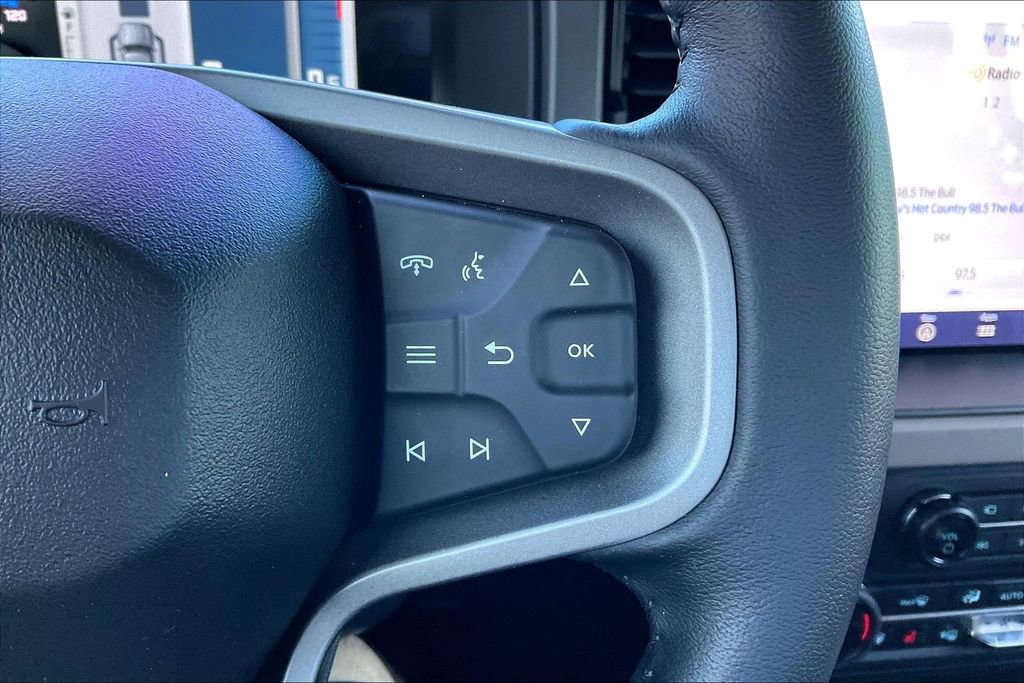 Used 2024 Ford Bronco Wildtrak AWD/4WD image 20