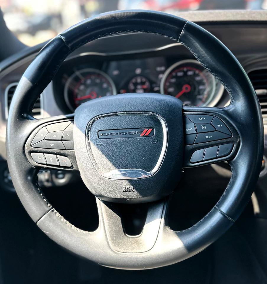 Used 2023 Dodge Charger SXT RWD image 13