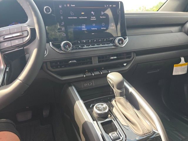 New 2026 Chevrolet Colorado Trail Boss image 16