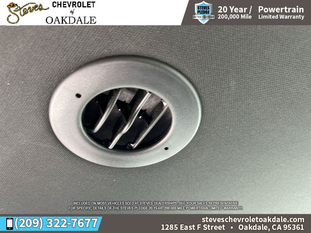 Certified 2025 Chevrolet Traverse LT AWD/4WD image 24