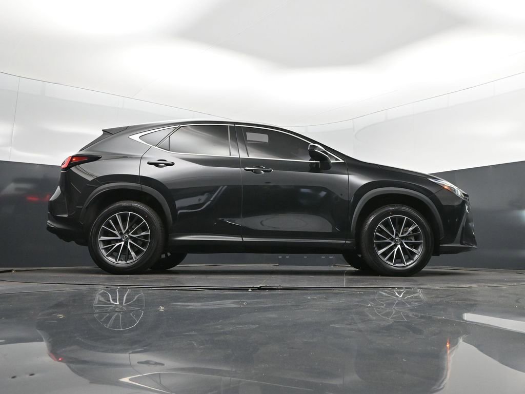Used 2022 Lexus NX 250 FWD image 43