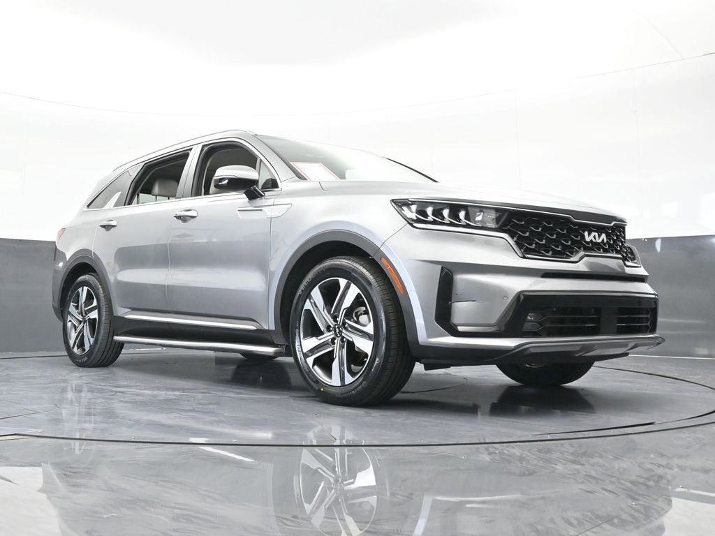 Used 2022 Kia Sorento EX w/ Panoramic Sunroof Package image 71