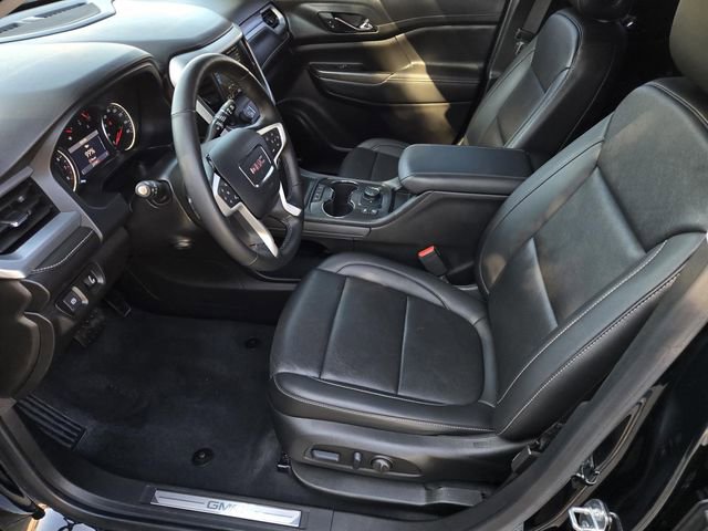 Used 2023 GMC Acadia SLT w/ Elevation Edition image 22