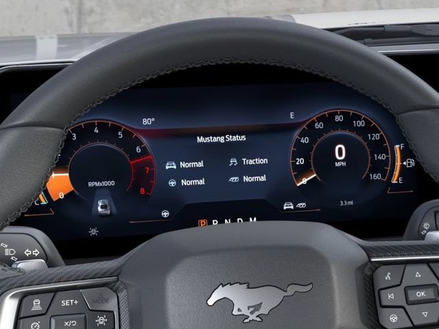 New 2026 Ford Mustang GT Premium RWD image 13
