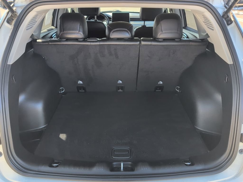 Used 2022 Jeep Compass Limited image 18