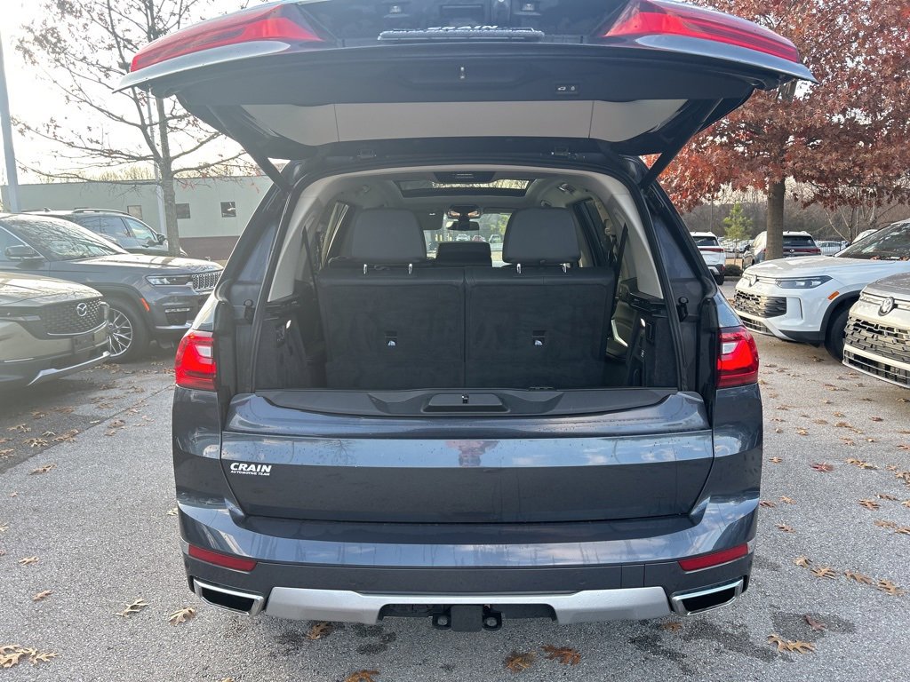 Used 2019 BMW X7 xDrive50i w/ Premium Package image 33