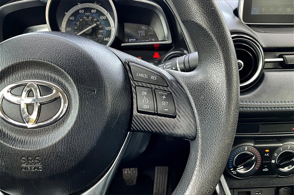 Used 2017 Toyota Yaris iA image 14