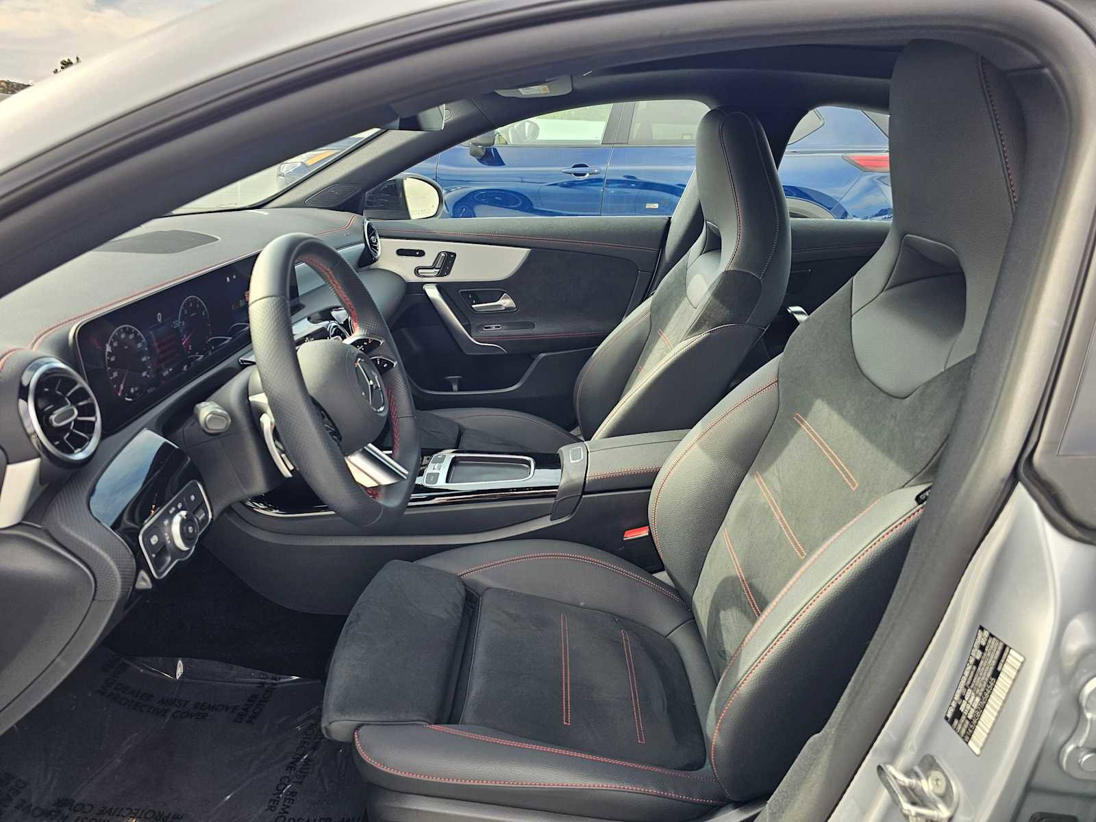 Used 2026 Mercedes-Benz CLA 250 image 20