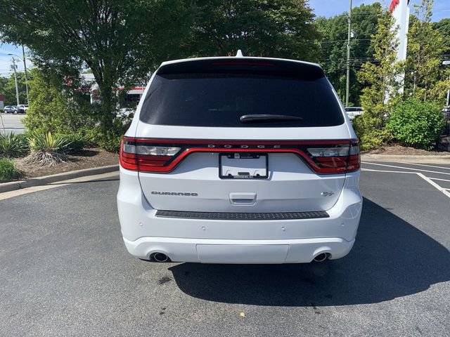 Used 2022 Dodge Durango R/T RWD image 7