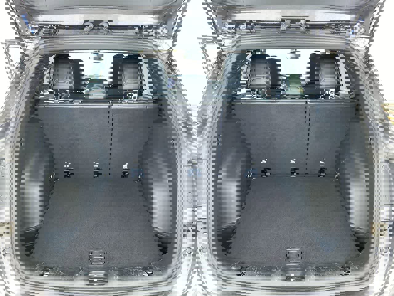 Used 2023 Jeep Compass Trailhawk image 27