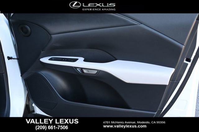 Certified 2026 Lexus RX 350h w/ Convenience Package AWD/4WD image 17