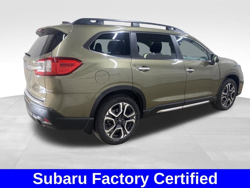 Certified 2023 Subaru Ascent Touring image 4