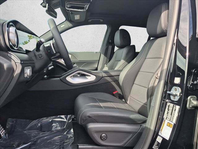 New 2027 Mercedes-Benz GLE 350 4MATIC image 4