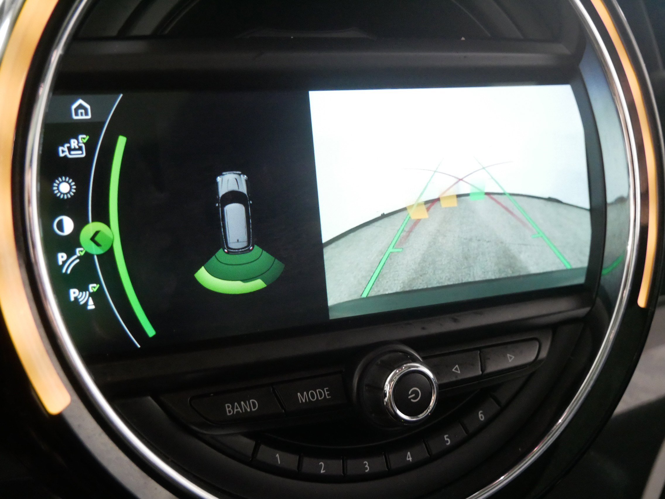 Used 2019 MINI Cooper Countryman SE image 33