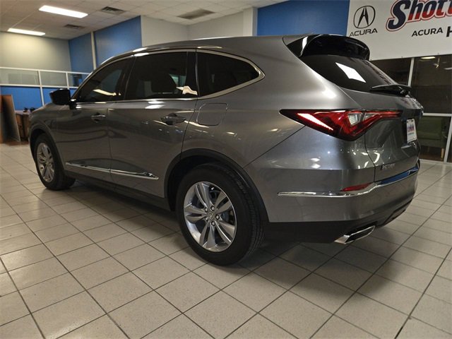 Certified 2023 Acura MDX FWD image 6
