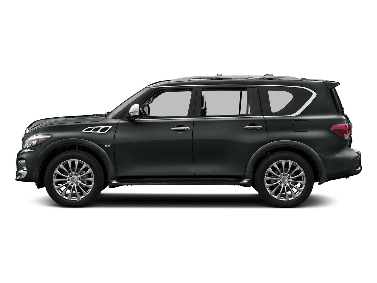 Used 2016 INFINITI QX80 2WD image 56