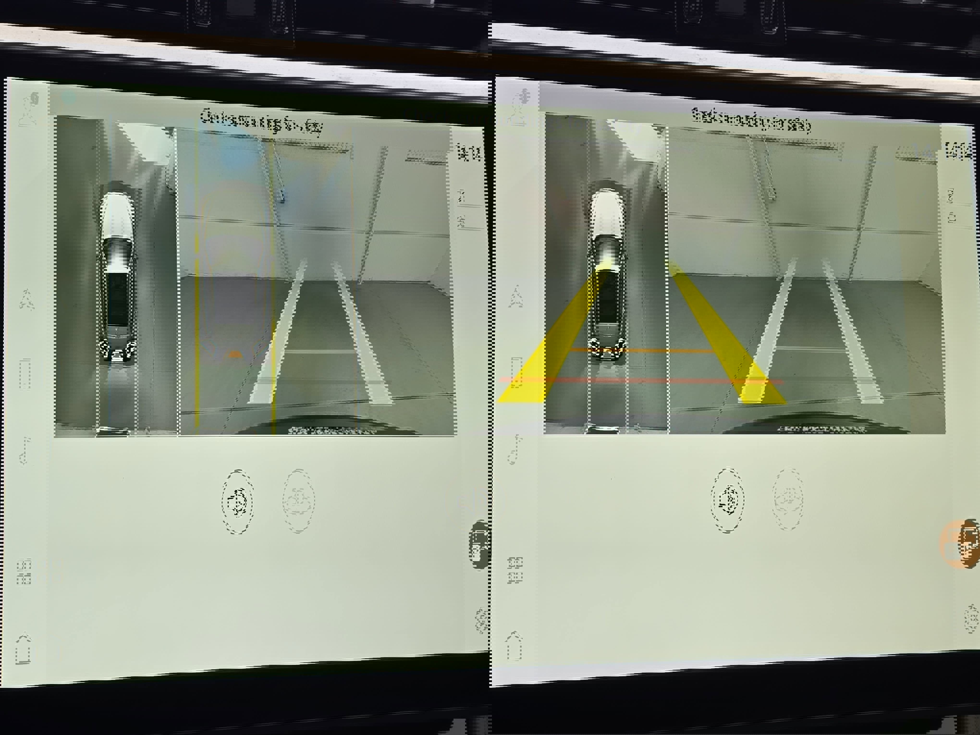 Used 2021 Jaguar F-PACE S image 23