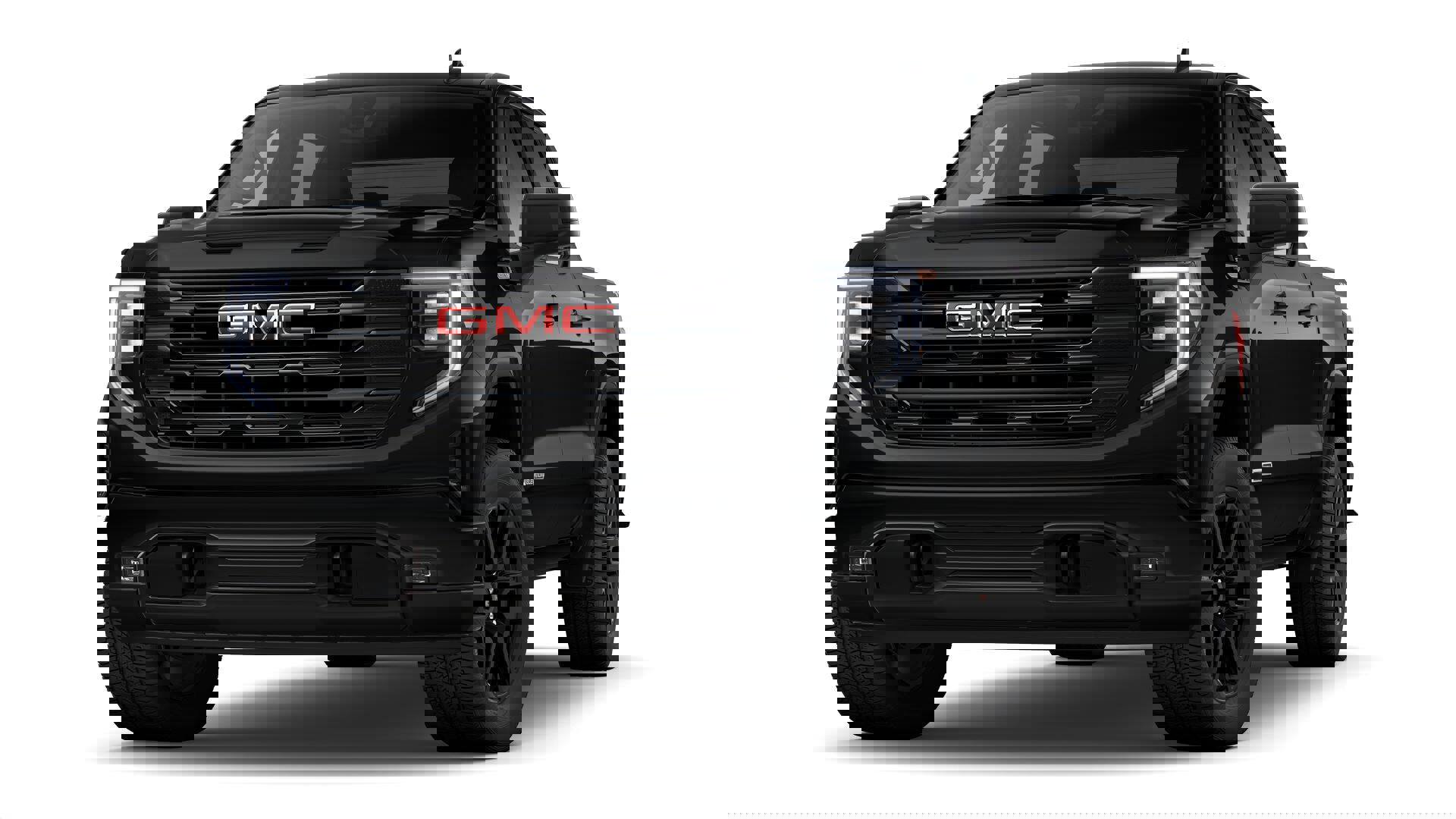 New 2026 GMC Sierra 1500 Elevation image 14