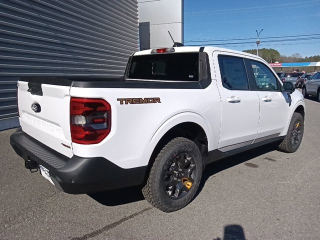 New 2026 Ford Maverick Tremor AWD/4WD image 3