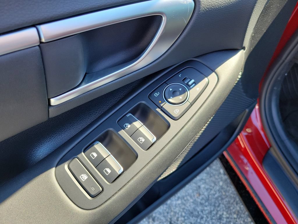 New 2026 Hyundai Sonata SEL FWD image 13