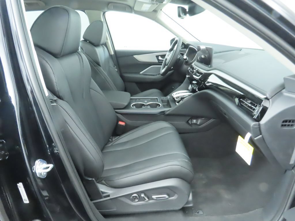 Used 2026 Acura MDX FWD image 22