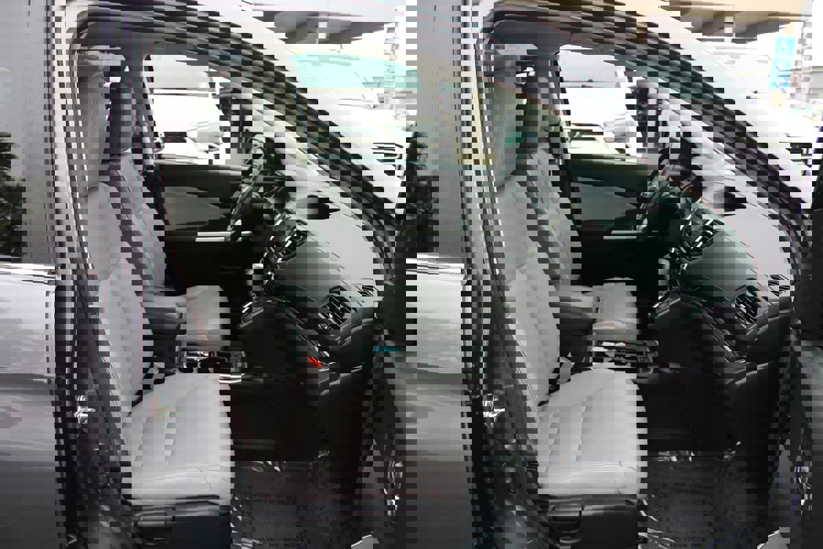 Used 2016 Honda CR-V EX-L image 23