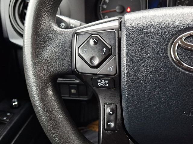 Used 2018 Toyota Tacoma SR w/ SR Convenience Package image 21