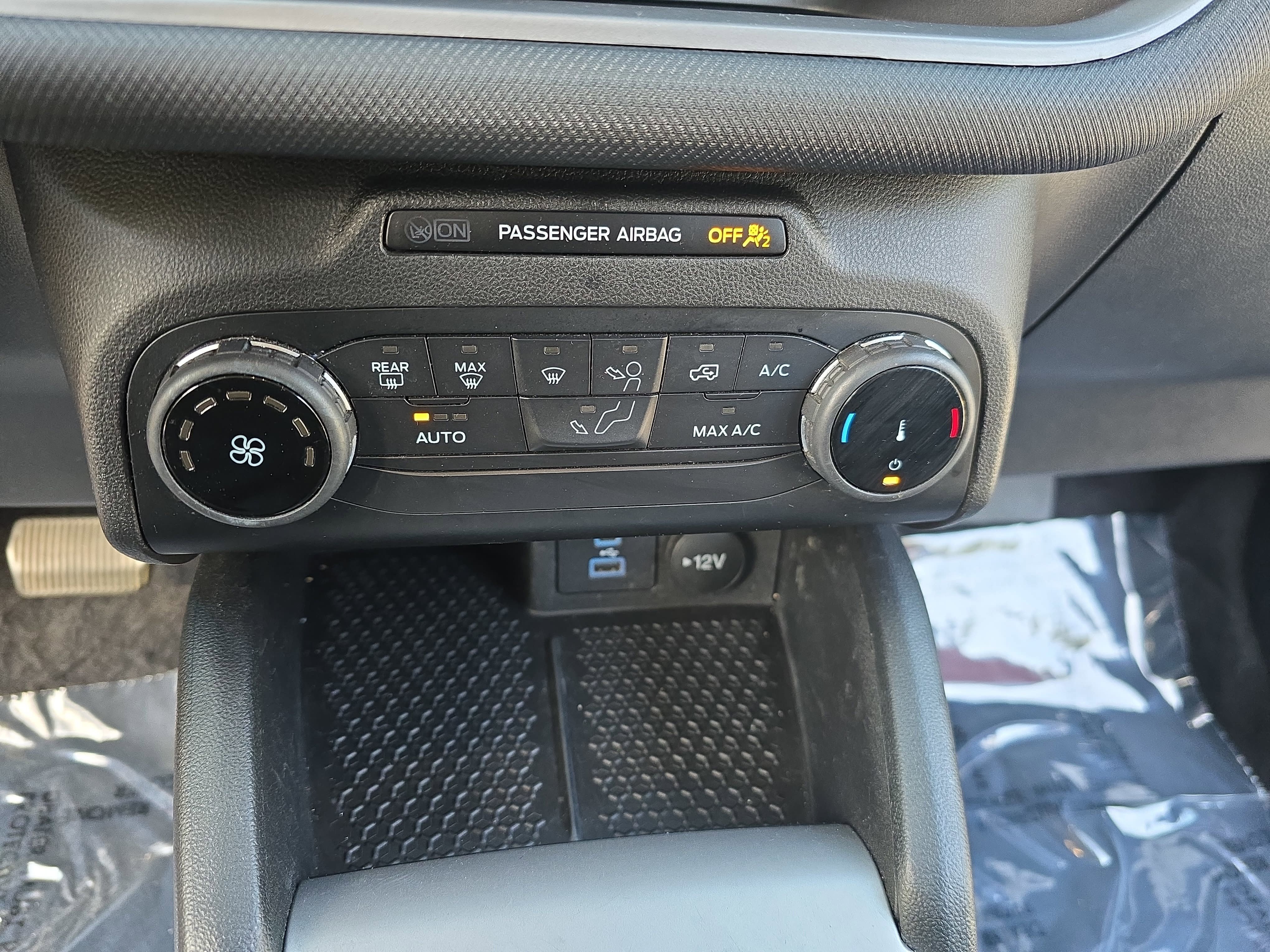 Used 2022 Ford Bronco Sport Big Bend image 23