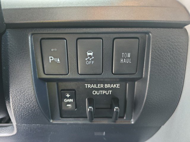 Used 2019 Toyota Tundra SR5 AWD/4WD image 29