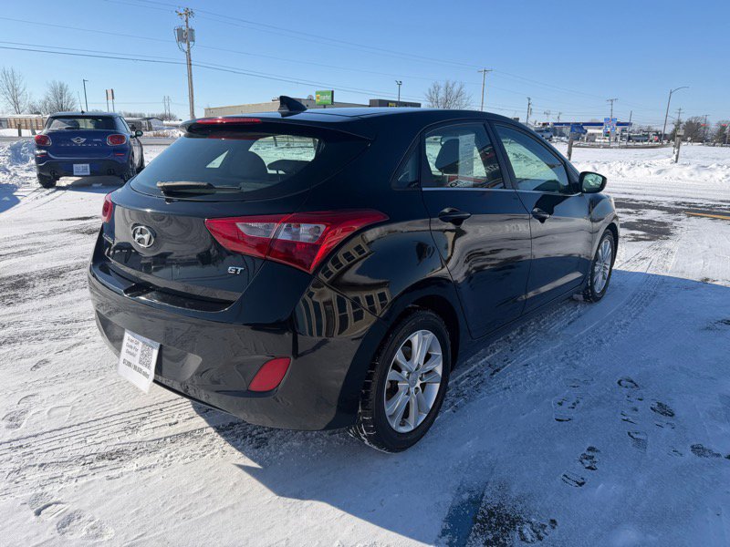 Used 2013 Hyundai Elantra GT image 9