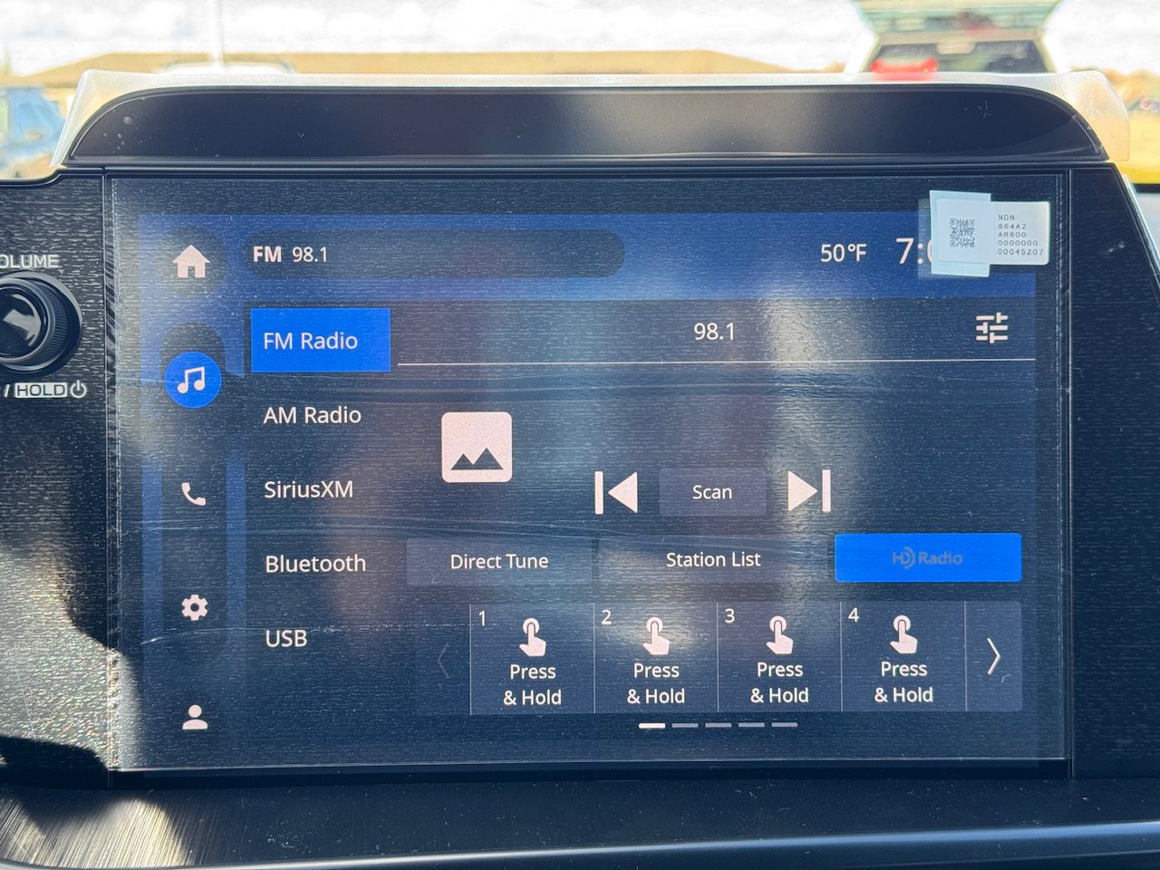 New 2026 Subaru Outback Premium image 18