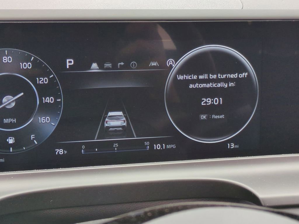 New 2026 Kia Seltos EX w/ EX Sunroof Package AWD/4WD image 13