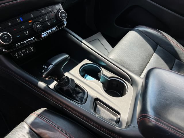 Certified 2024 Dodge Durango GT AWD/4WD image 20
