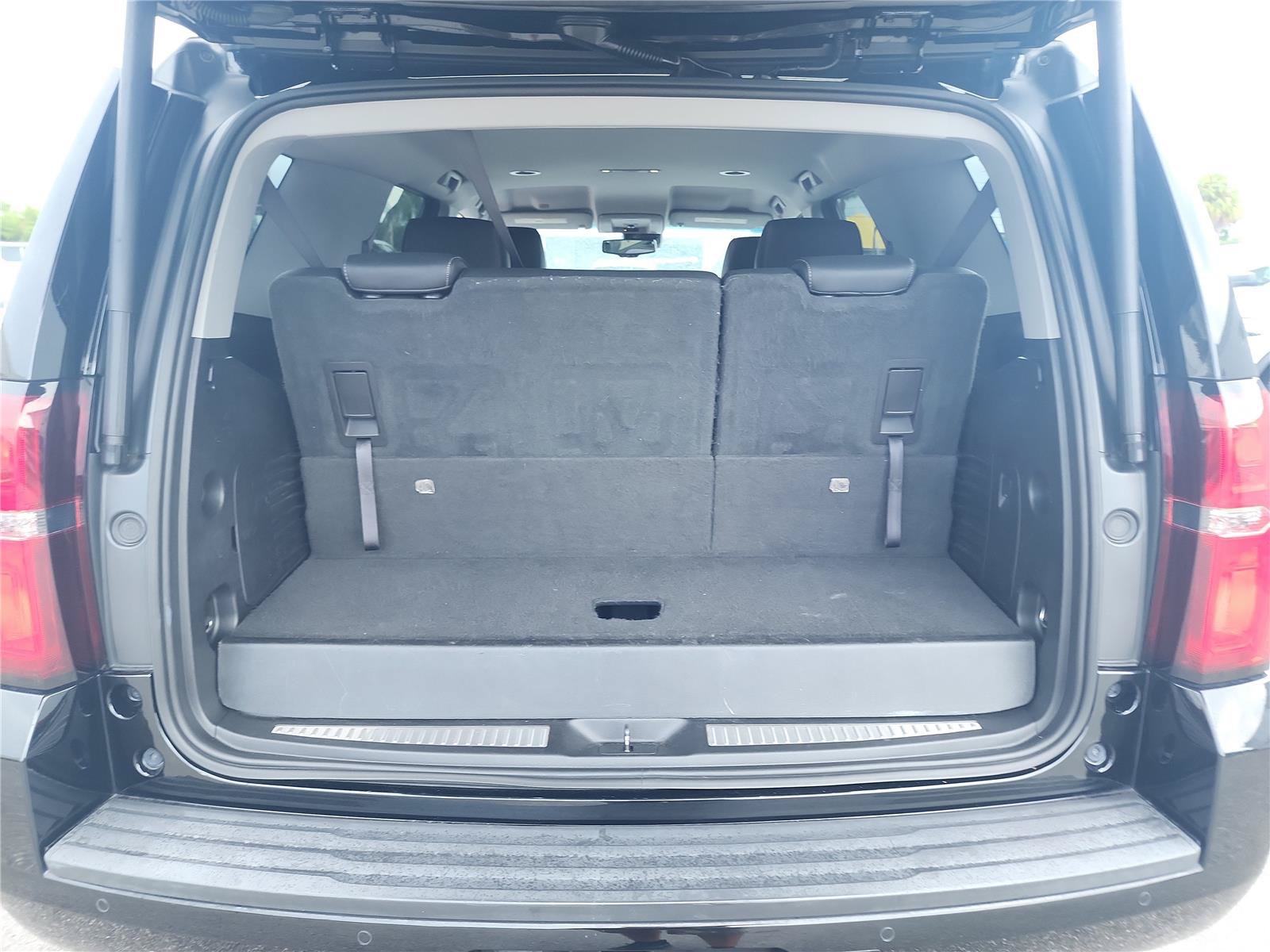 Used 2019 Chevrolet Tahoe LT RWD image 22