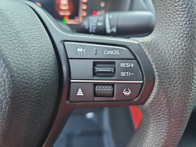 Used 2023 Honda Accord EX image 20