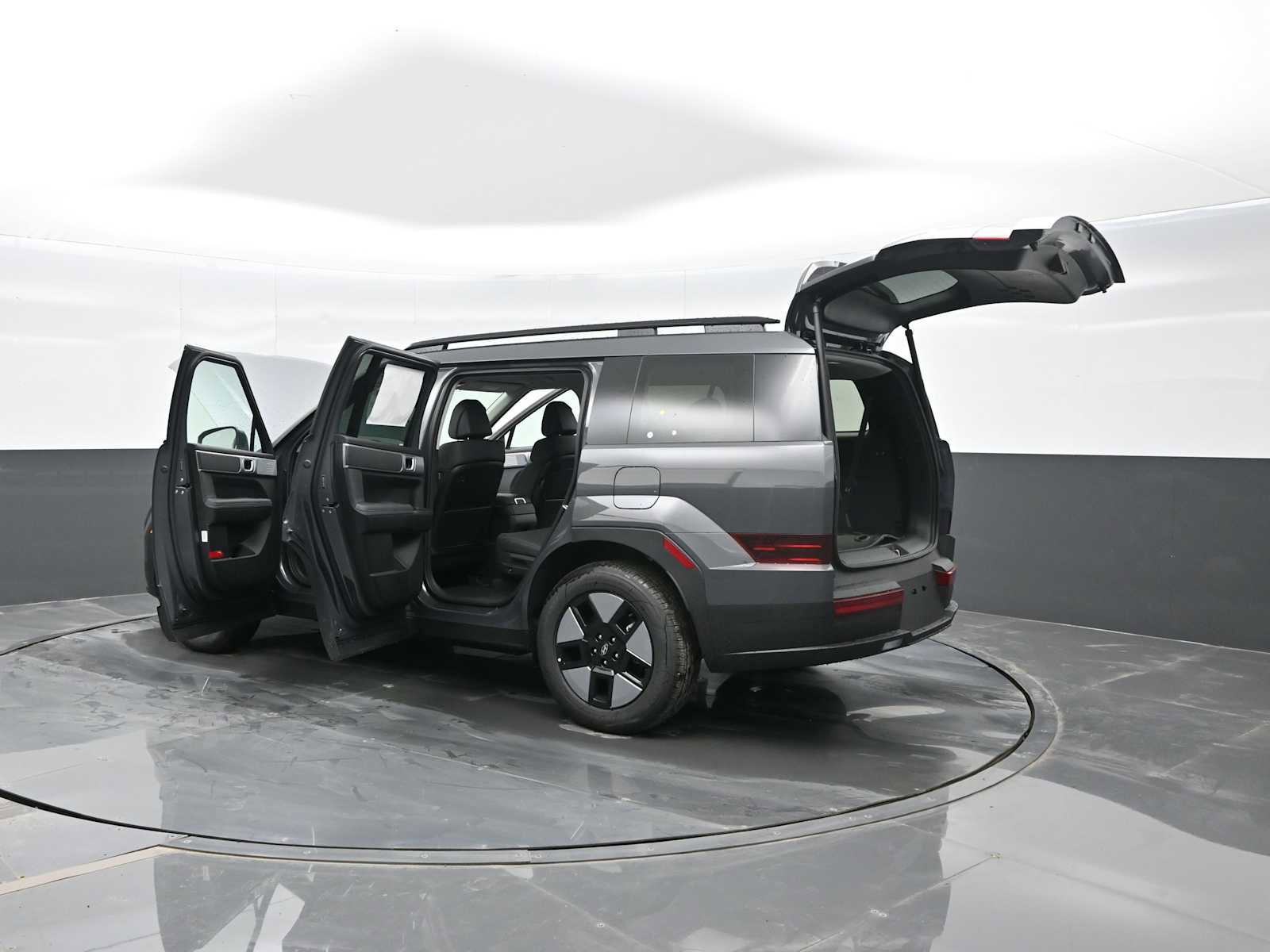 New 2026 Hyundai Santa Fe SEL image 41